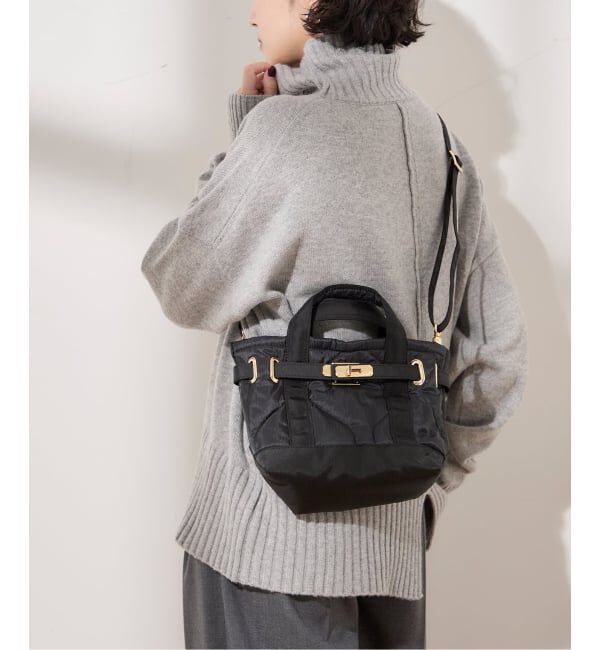 journal standard L'essage「《追加予約》別注 SITA PARANTICA/シータパランティカ  TOTE RP S バッグ」|ショルダー・メッセンジャー|