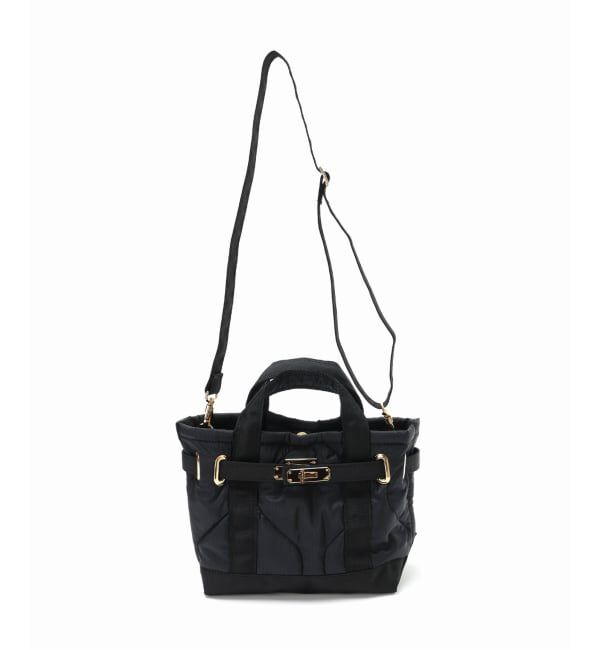 journal standard L'essage「《追加予約》別注 SITA PARANTICA/シータパランティカ  TOTE RP S バッグ」|ショルダー・メッセンジャー|