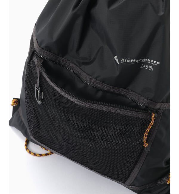 JOURNAL STANDARD「KLATTERMUSEN / クレッタルムーセン Algir Sack Pack」|その他|