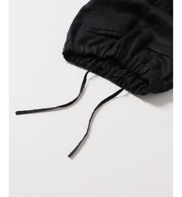 JOURNAL STANDARD relume「《一部WEB限定追加2》麻スリットイージーパンツ」|その他|