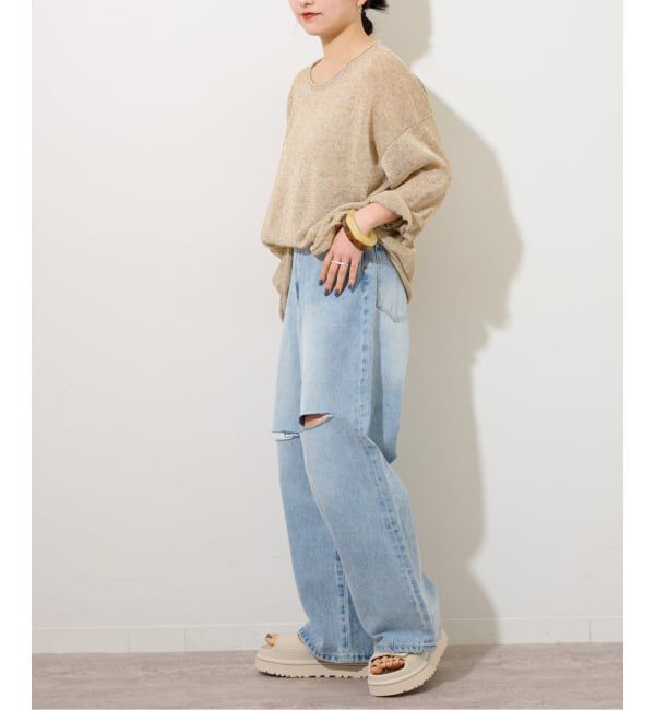 JOURNAL STANDARD relume「《追加2》【UGG/アグ】W GOLDENGLOW 1152685：サンダル」|サンダル|