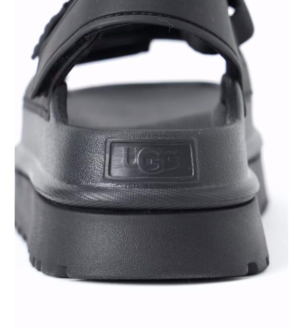 JOURNAL STANDARD relume「《追加2》【UGG/アグ】W GOLDENGLOW 1152685：サンダル」|サンダル|