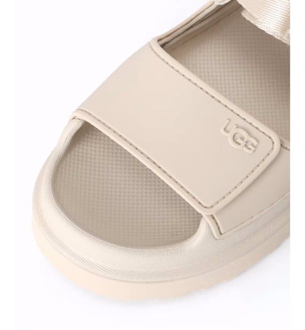 JOURNAL STANDARD relume「《追加2》【UGG/アグ】W GOLDENGLOW 1152685：サンダル」|サンダル|