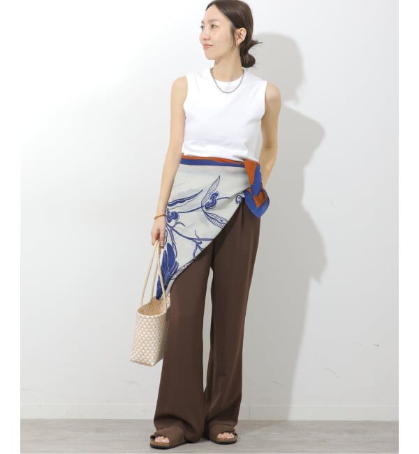 JOURNAL STANDARD relume「ベイクルーズ限定モデル【BIRKENSTOCK/ビルケンシュトック】Sylt：サンダル」|サンダル|