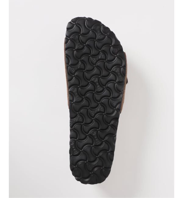 JOURNAL STANDARD relume「ベイクルーズ限定モデル【BIRKENSTOCK/ビルケンシュトック】Sylt：サンダル」|サンダル|