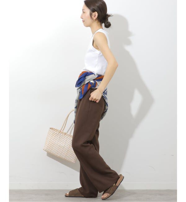JOURNAL STANDARD relume「ベイクルーズ限定モデル【BIRKENSTOCK/ビルケンシュトック】Sylt：サンダル」|サンダル|