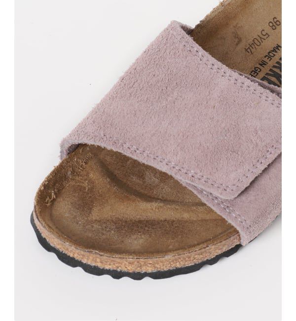 JOURNAL STANDARD relume「ベイクルーズ限定モデル【BIRKENSTOCK/ビルケンシュトック】Sylt：サンダル」|サンダル|