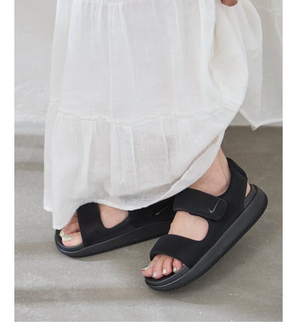 JOURNAL STANDARD「《WEB限定》【NIKE/ ナイキ】 WMNS CALM SANDAL」|サンダル|
