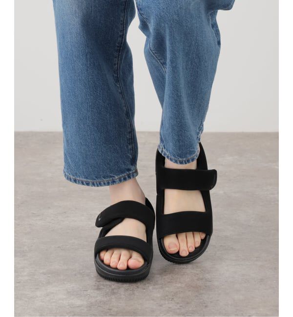 JOURNAL STANDARD「《WEB限定》【NIKE/ ナイキ】 WMNS CALM SANDAL」|サンダル|