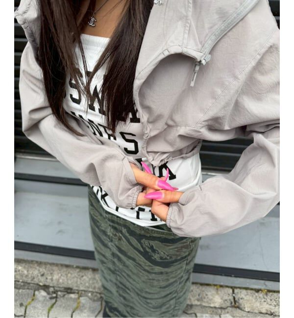 Oriens JOURNAL STANDARD「【THE NORTH FACE / ザ ノースフェイス】 SWASH JACKET」|その他|