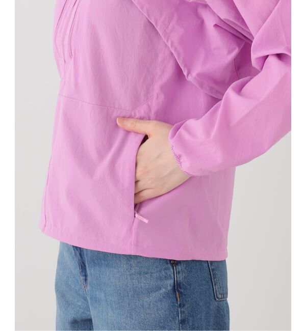 Oriens JOURNAL STANDARD「【THE NORTH FACE / ザ ノースフェイス】 SWASH JACKET」|その他|