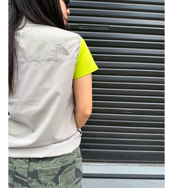 Oriens JOURNAL STANDARD「【THE NORTH FACE / ザ ノースフェイス】 SWASH JACKET」|その他|