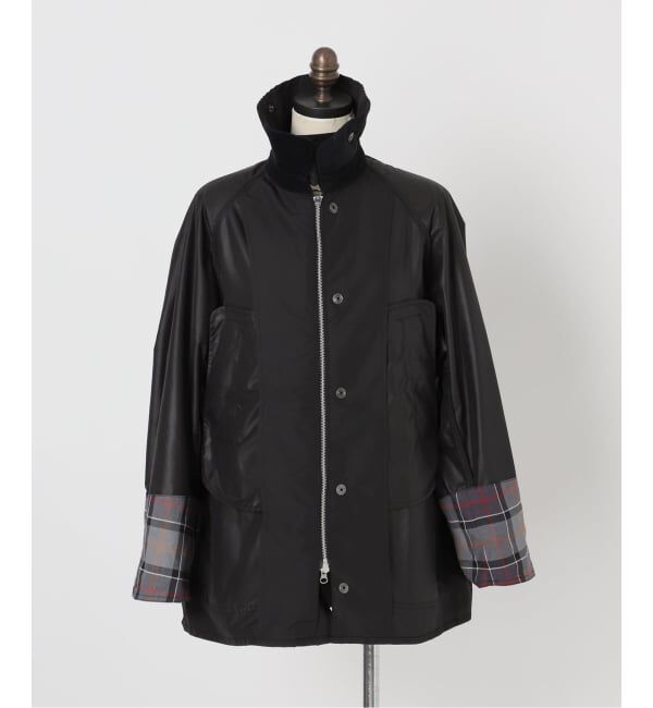 Spick and Span「Barbour/バブアー for Spick&Span 別注OS BEDALE *」|その他|