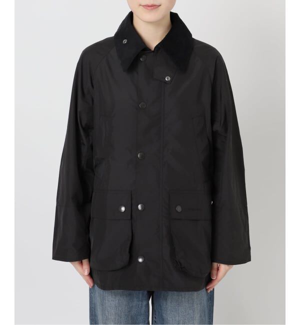 Spick and Span「Barbour/バブアー for Spick&Span 別注OS BEDALE *」|その他|