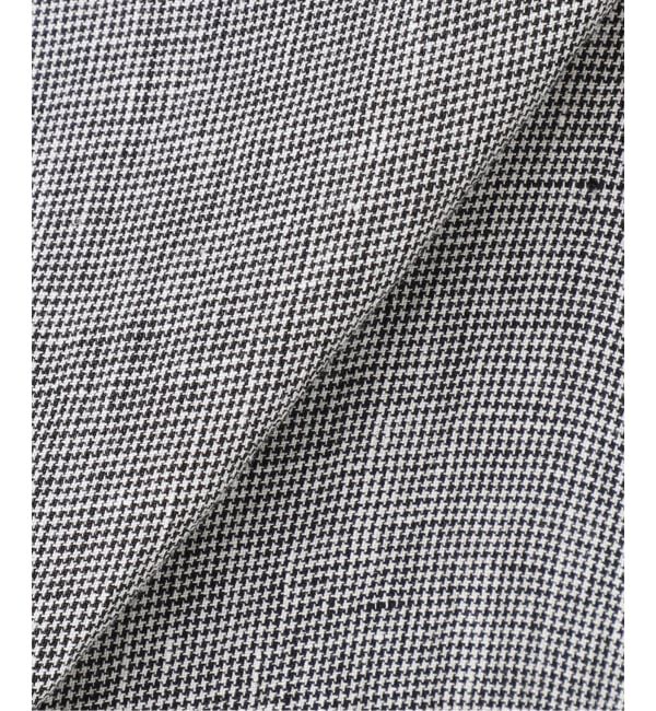 Spick and Span「《追加》 80リネンカシュクール ビッグシャツ」|シャツ・ブラウス|