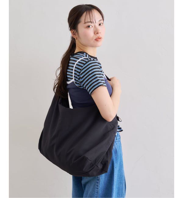 U by SPICK&SPAN「U by SPICK&SPAN ショルダーBAG」|ショルダー・メッセンジャー|