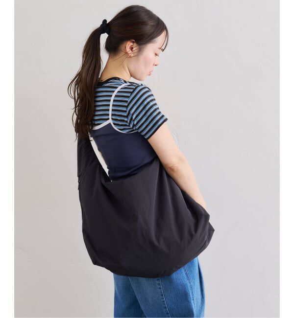 U by SPICK&SPAN「U by SPICK&SPAN ショルダーBAG」|ショルダー・メッセンジャー|