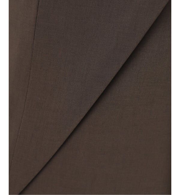 Spick and Span「《新色有り / 追加》ドライストレッチイージーパンツ」|スラックス|