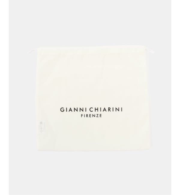 Spick and Span「GIANNI CHIARINI / ジャンニ キアリーニ ALIFA」|ショルダー・メッセンジャー|