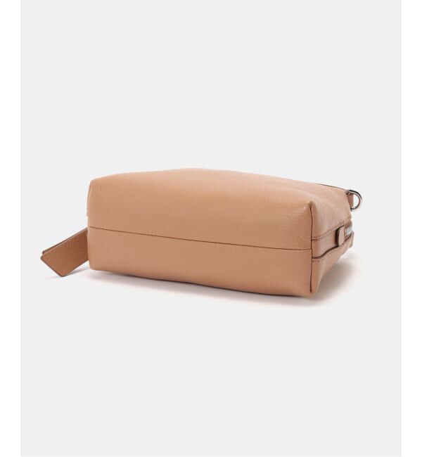 Spick and Span「GIANNI CHIARINI / ジャンニ キアリーニ ALIFA」|ショルダー・メッセンジャー|