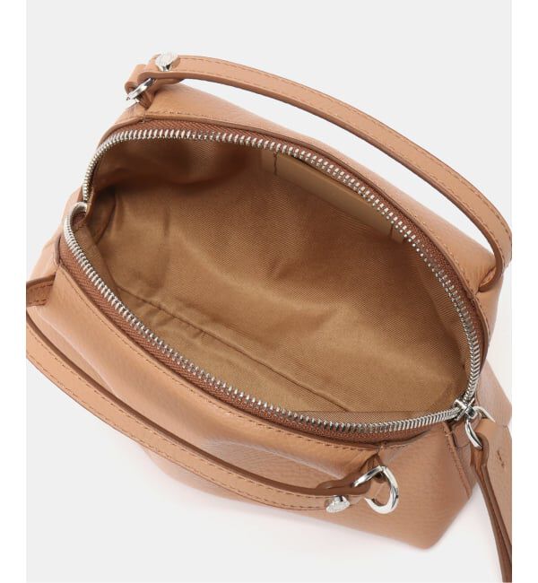 Spick and Span「GIANNI CHIARINI / ジャンニ キアリーニ ALIFA」|ショルダー・メッセンジャー|