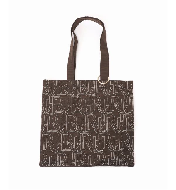 U by SPICK&SPAN「UBY トートバッグ」|トートバッグ|
