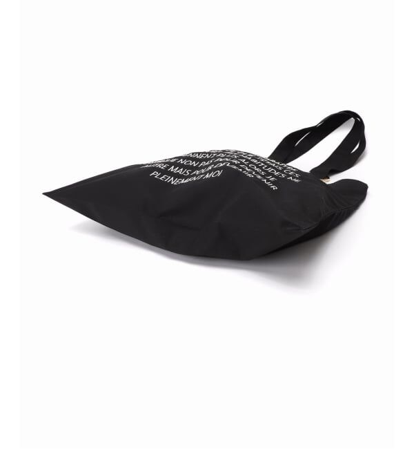 U by SPICK&SPAN「UBY トートバッグ」|トートバッグ|