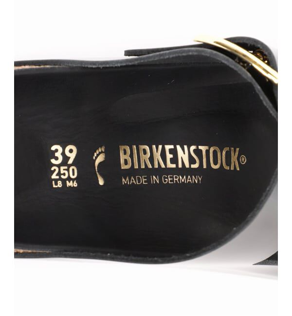 Spick and Span「《追加》BIRKENSTOCK/ビルケンシュトック ARIZONA BIG BUCKLE HEX」|サンダル|