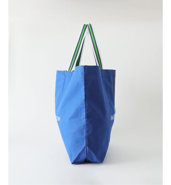 NOBLE「《新色》N.Jam/エヌジャム トート Large」|トートバッグ|