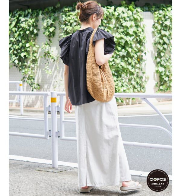 Spick and Span「《追加》OOFOS/ウーフォス OOriginal」|サンダル|