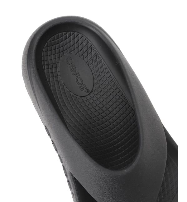 Spick and Span「OOFOS/ウーフォス Ooriginal+」|サンダル|