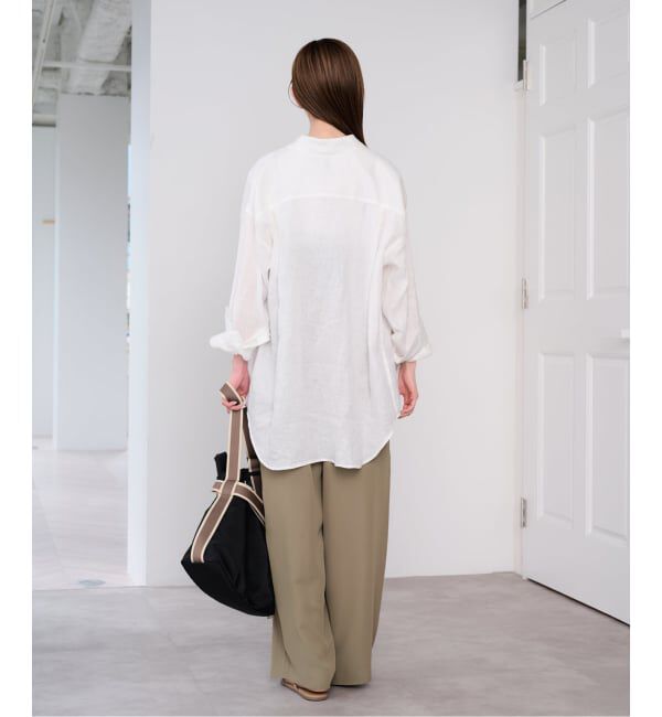 U by SPICK&SPAN「《2枚セット》WPL トラウザーサロペット」|オールインワン|