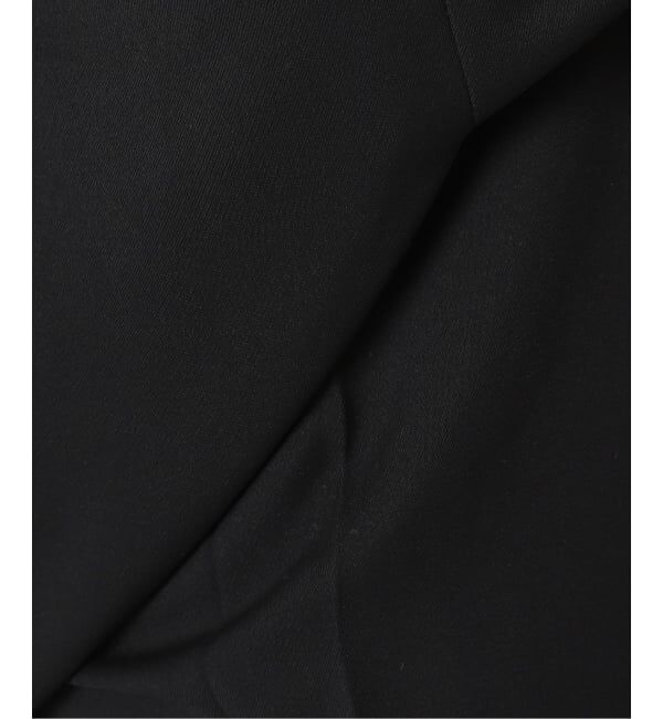 U by SPICK&SPAN「《2枚セット》WPL トラウザーサロペット」|オールインワン|