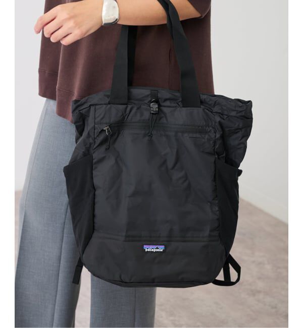 FRAMeWORK「≪追加≫PATAGONIA/パタゴニア Terravia Tote Pack」|リュック|