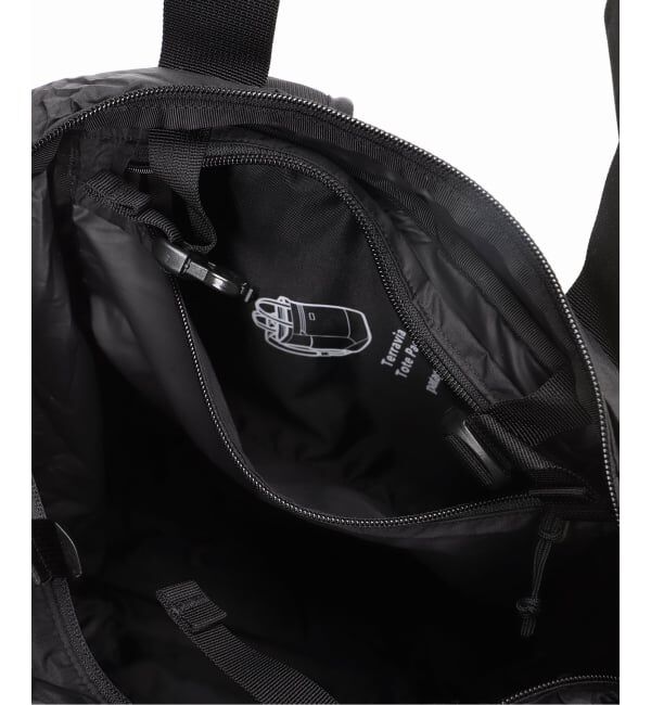 FRAMeWORK「≪追加≫PATAGONIA/パタゴニア Terravia Tote Pack」|リュック|