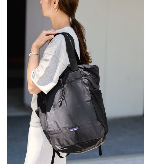 FRAMeWORK「≪追加≫PATAGONIA/パタゴニア Terravia Tote Pack」|リュック|