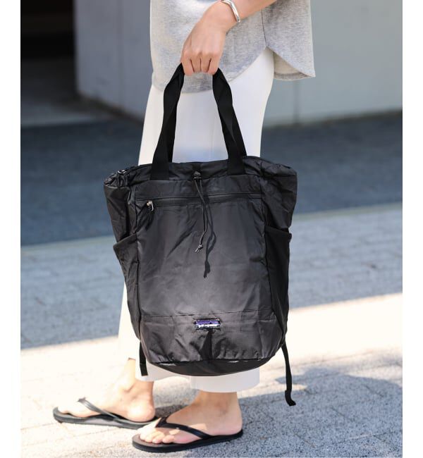 FRAMeWORK「≪追加≫PATAGONIA/パタゴニア Terravia Tote Pack」|リュック|