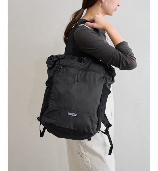 FRAMeWORK「≪追加≫PATAGONIA/パタゴニア Terravia Tote Pack」|リュック|