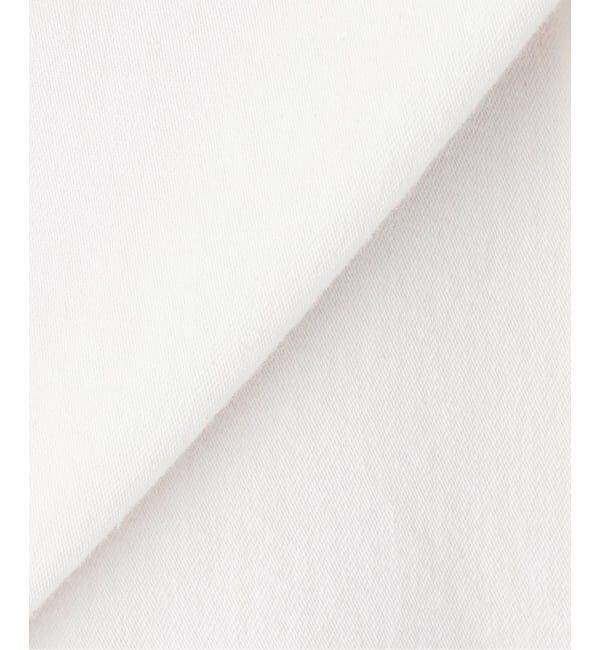 Spick and Span「5 1/2 8oz LOOSE WIDE DENIM」|デニム|