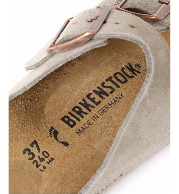 FRAMeWORK「≪追加≫BIRKENSTOCK/ビルケンシュトック ARIZONA」|サンダル|