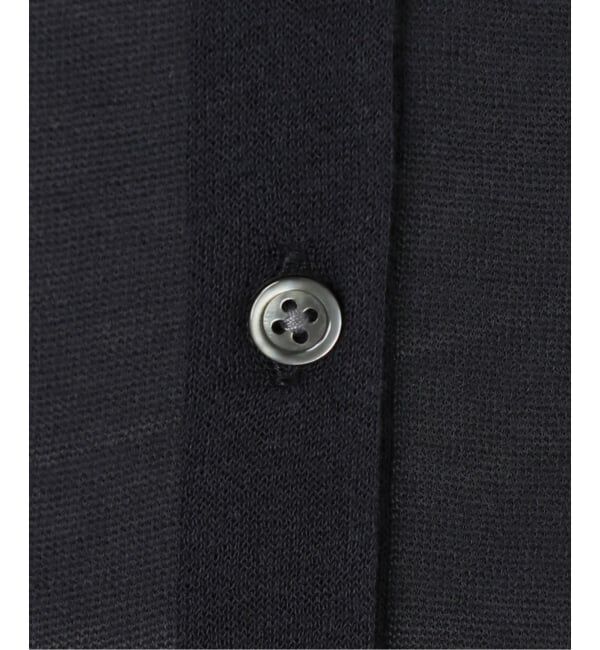 Spick and Span「ウォッシャブルシアークルーカーディガン」|カーディガン|