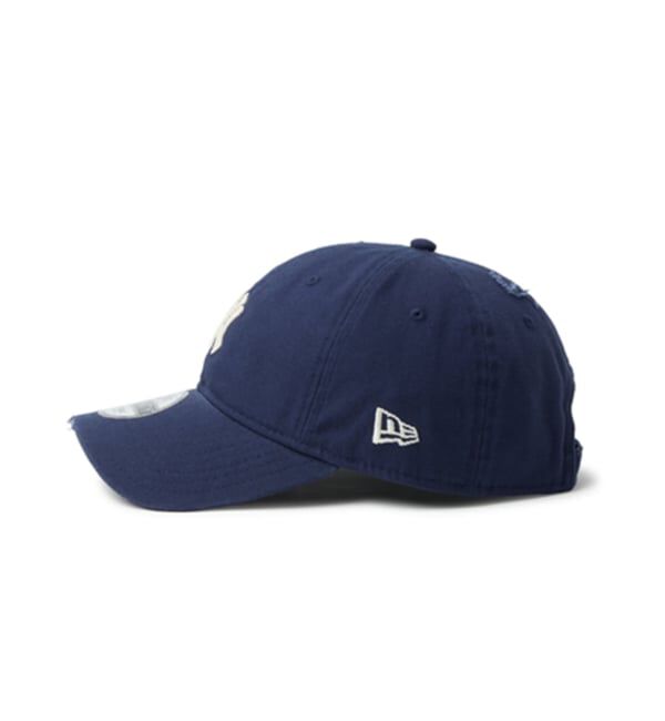 Spick and Span「《予約》NEW ERA / ニューエラ Dameged Duck Canvas」|キャップ・キャスケット|
