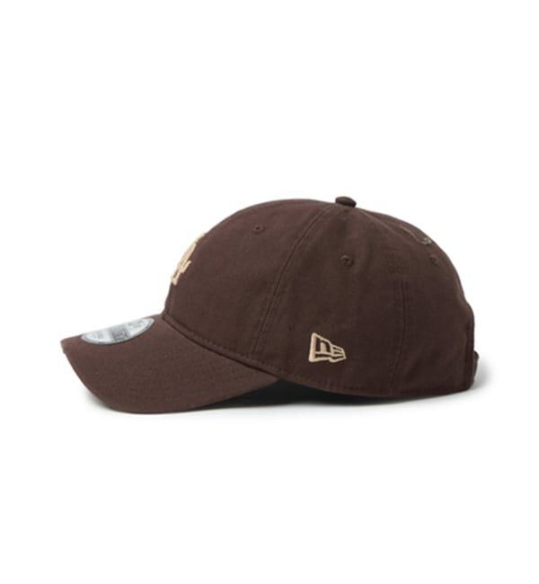 Spick and Span「《予約》NEW ERA / ニューエラ Dameged Duck Canvas」|キャップ・キャスケット|