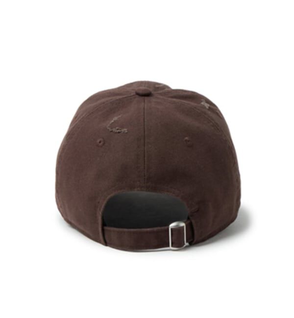 Spick and Span「《予約》NEW ERA / ニューエラ Dameged Duck Canvas」|キャップ・キャスケット|