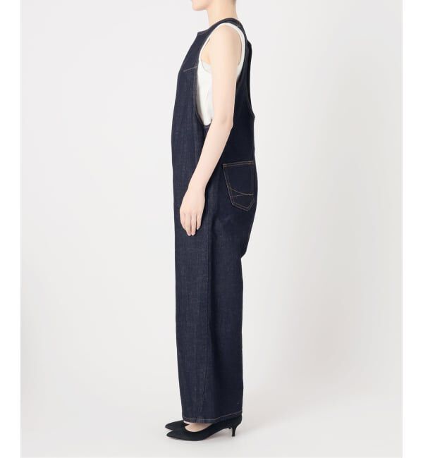 Spick and Span「《別注 / 追加2予約》SOMETHING / サムシング for Spick & Span ALLINONE」|オールインワン|