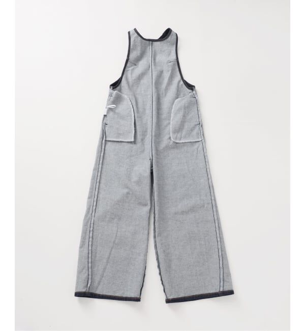 Spick and Span「《別注 / 追加2予約》SOMETHING / サムシング for Spick & Span ALLINONE」|オールインワン|