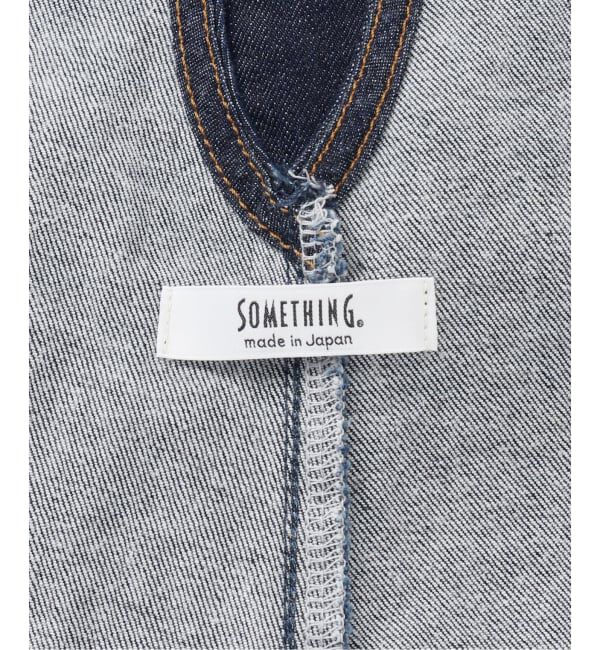 Spick and Span「《別注 / 追加2予約》SOMETHING / サムシング for Spick & Span ALLINONE」|オールインワン|