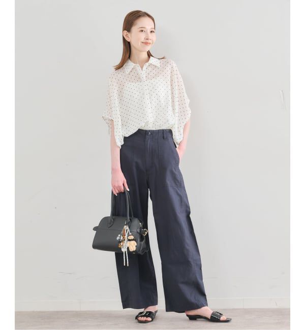 U by SPICK&SPAN「《追加予約》PAYDAY*UBY Spick & Span キーホルダーセット2」|キーケース|