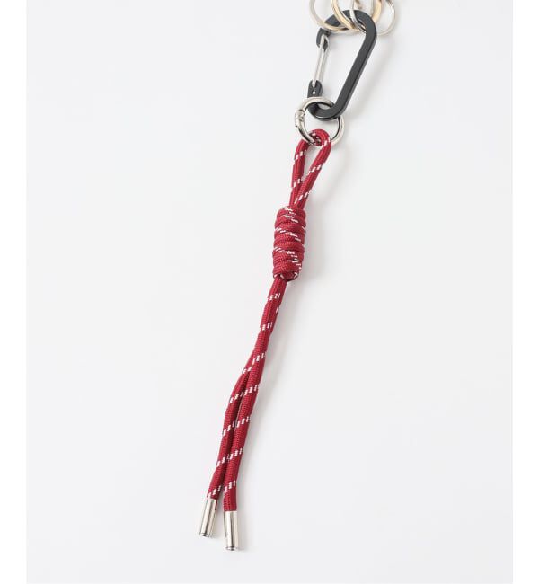U by SPICK&SPAN「《追加予約》PAYDAY*UBY Spick & Span キーホルダーセット2」|キーケース|