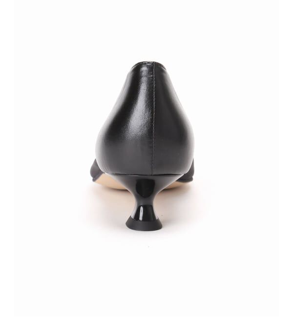  「《追加予約》3.5cmチュールバレエパンプス」|パンプス|